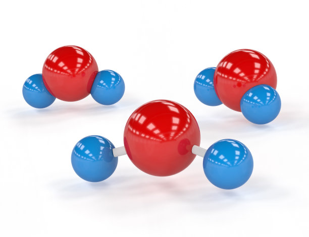 水分子图片下载