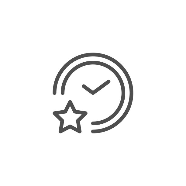 睡眠时间线图标图片下载