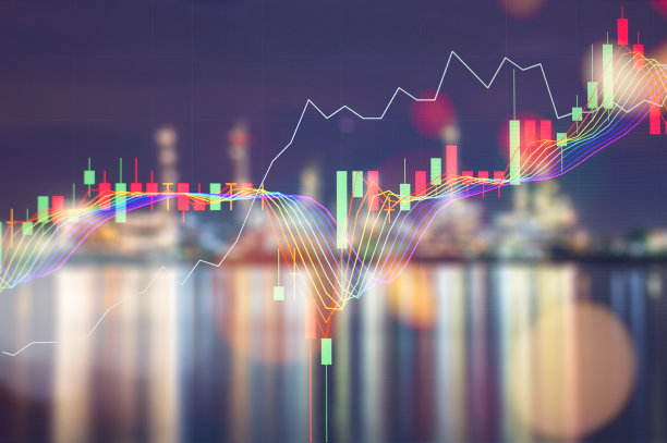 金融背景照片素材ID：165190288