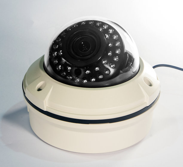 圆顶相机图片下载