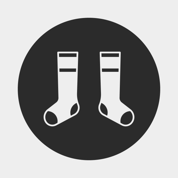 鞋图标图片下载