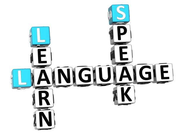 3D西班牙语填字游戏图片下载