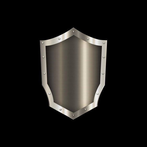 抽象屏蔽带。图片下载