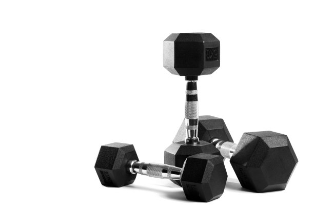 金属哑铃图片下载