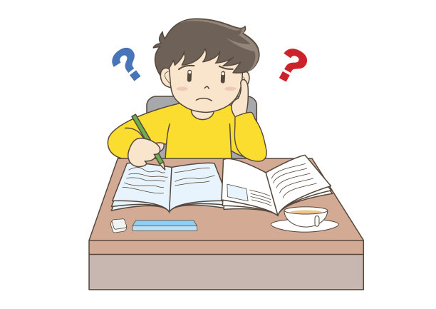 孩子学习图像图片下载