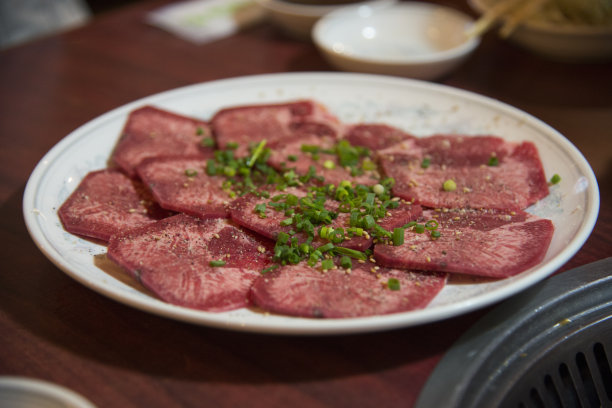 片牛肉图片下载