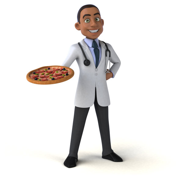 有趣的医生图片下载