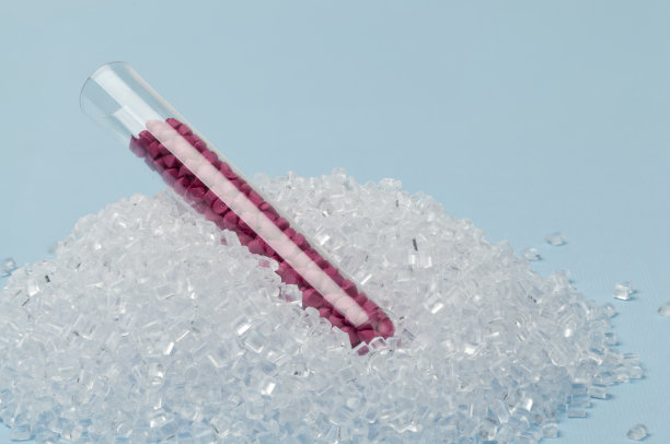 塑料颗粒图片下载