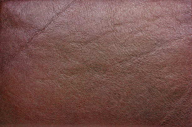 棕色皮革纹理图片下载
