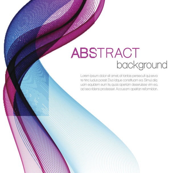 波浪的背景图片下载