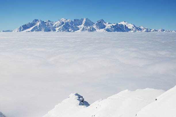 瑞士的高山图片下载