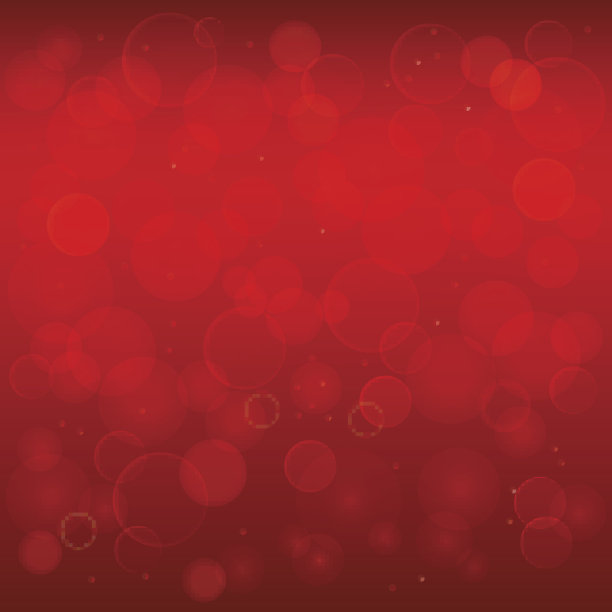 带圆的抽象背景图片下载