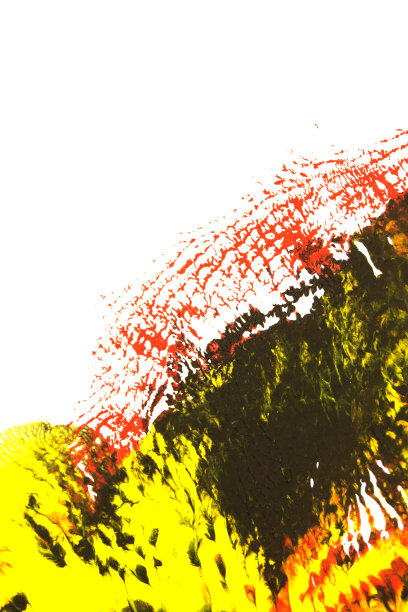 湿丙烯酸涂料背景图片下载