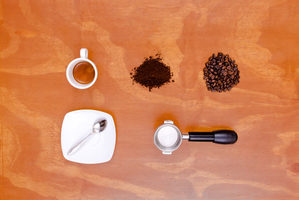 knol咖啡图片下载