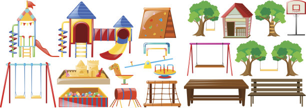 不同类型的游戏机图片下载