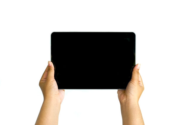 人手显示片图片下载