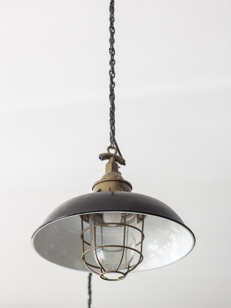 天花板上的灯图片下载