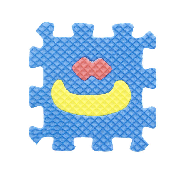 阿拉伯字母拼图图片下载