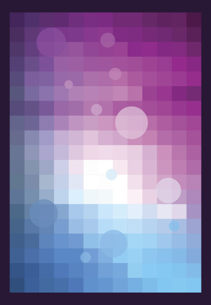 紫色的背景图片下载