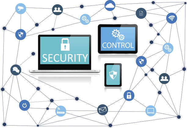 网络安全图片下载