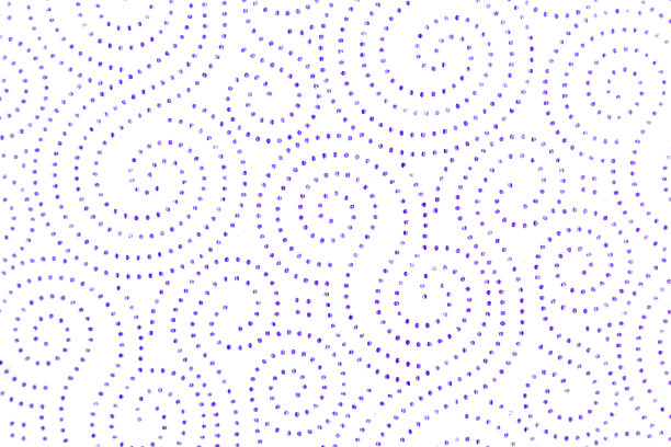 紫色的点图片下载