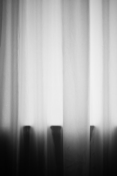 窗帘的背景图片下载