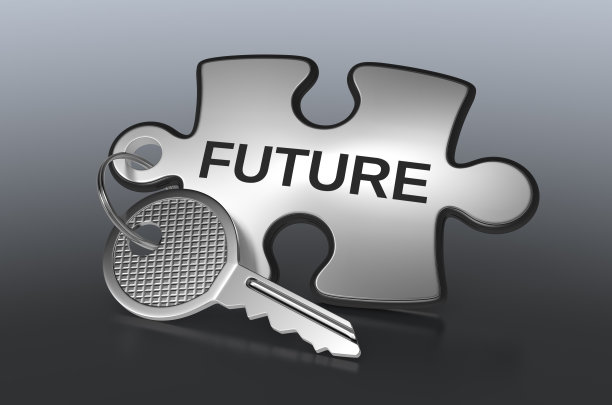 用钥匙玩的拼图游戏图片下载