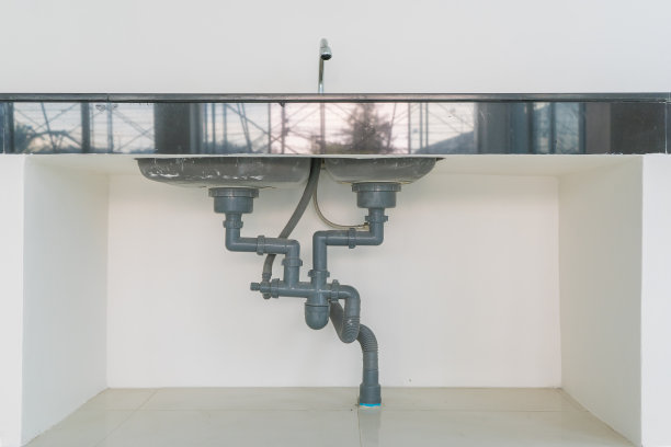 水槽下水管图片下载