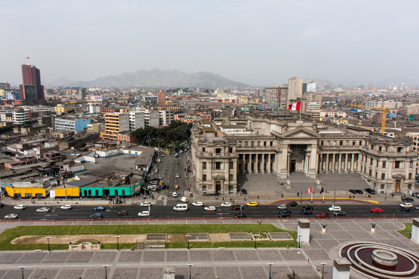 利马图片素材ID：165304378