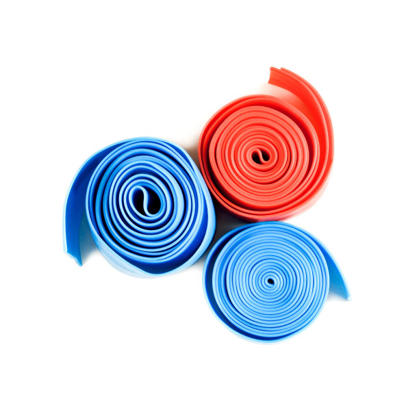 一套阻力带健身图片下载