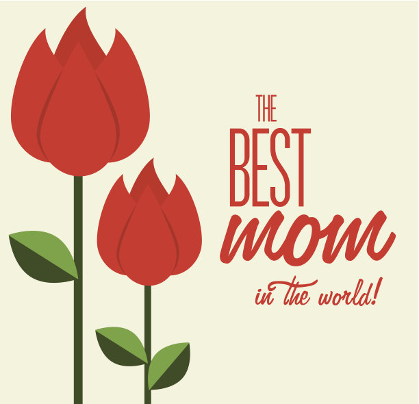 母亲节图片下载