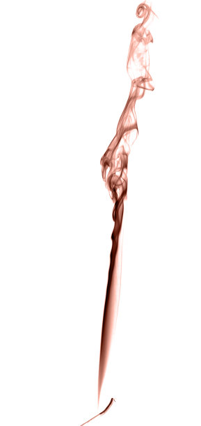 抽象的彩色烟雾图片下载