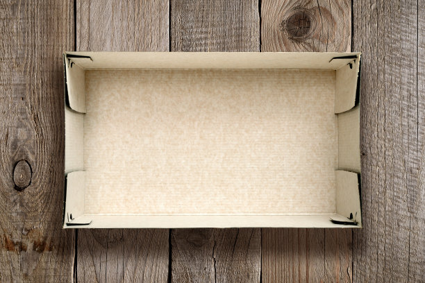 空的纸箱图片下载