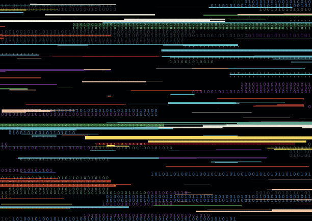 未来科技矢量图素材ID：165317836