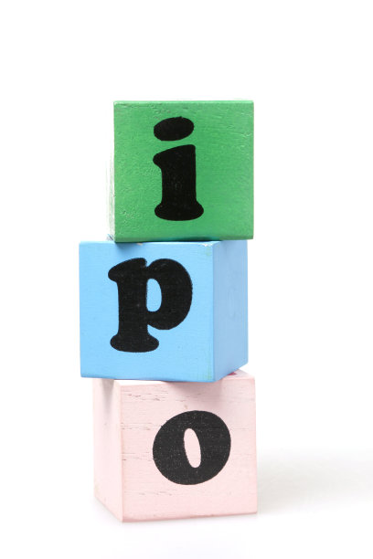 木质谜题与IPO文本图片下载