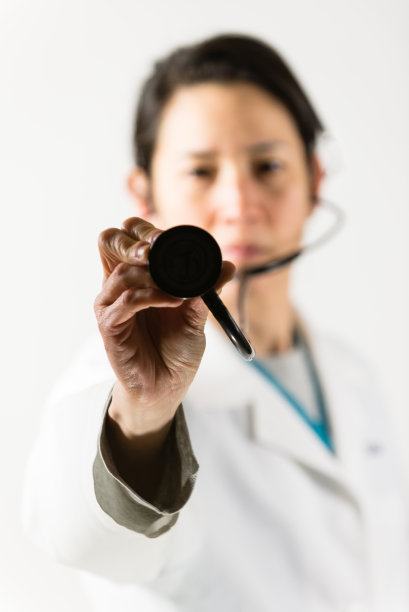 亚洲医生图片下载