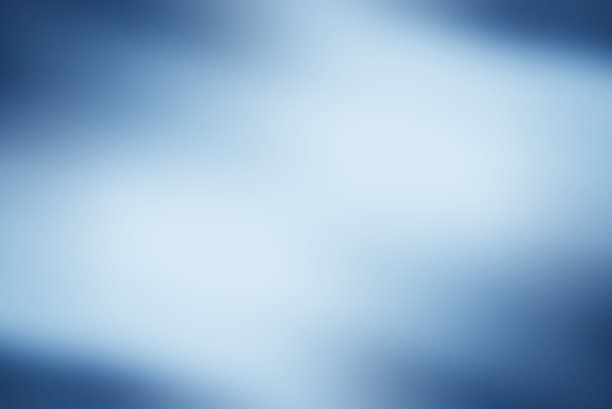 蓝色软背景素材图片