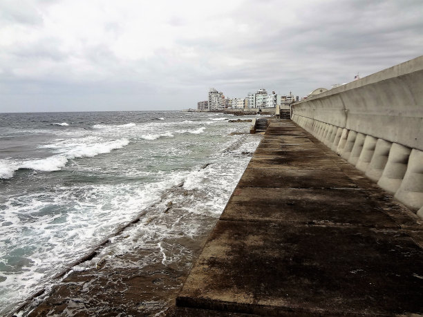 海堤图片下载