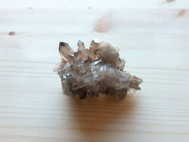 墨晶集群图片下载