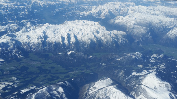 雪顶山图片下载