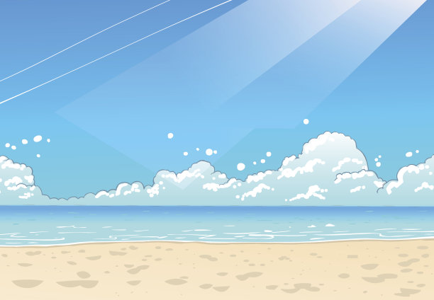 自然景观图片下载