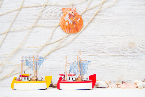 海洋生物简陋的背景图片下载