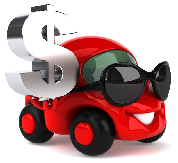 有趣的汽车图片下载