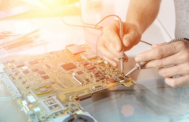 手男技术测试主板图片下载