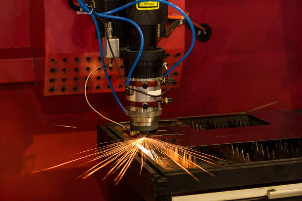 激光切割图片下载