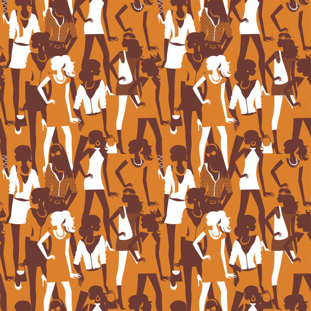 时尚的模式图片下载