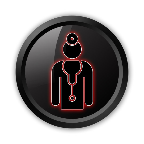 图标，按钮，象形文字医生图片下载
