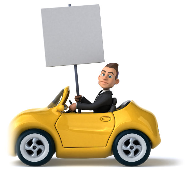 有趣的汽车图片下载