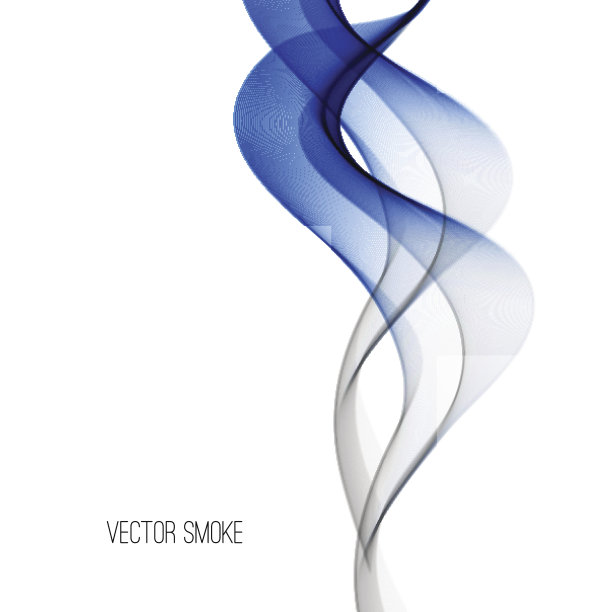 烟的背景图片下载