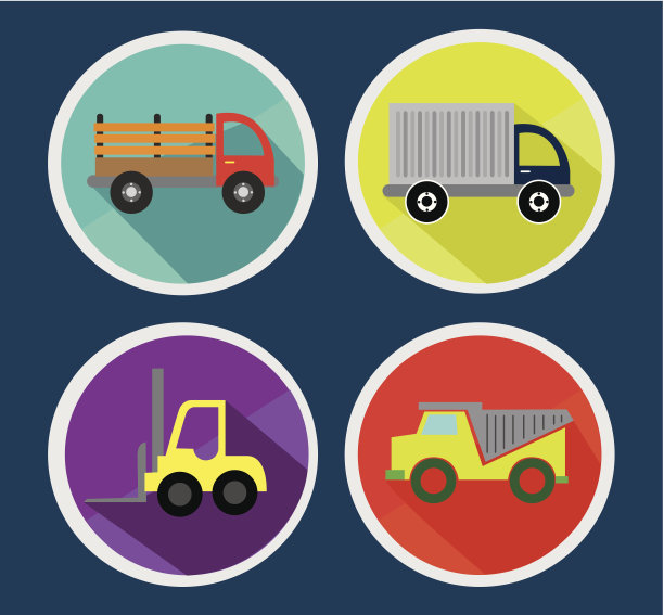 运输的底部设计图片下载